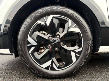 2025 Kia e-Niro - thumbnail 5