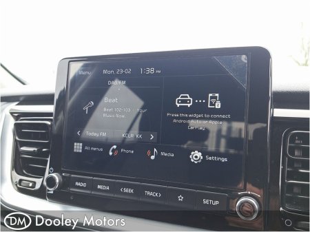 2024 Kia Stonic - thumbnail 14