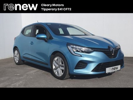 2022 Renault Clio - thumbnail 1
