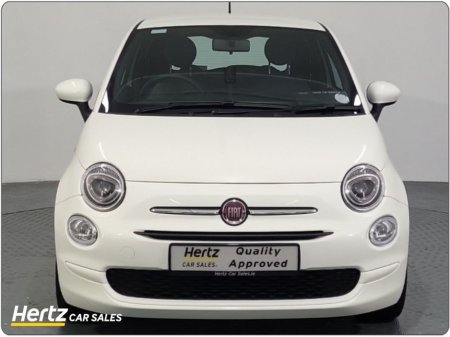 2023 Fiat 500 Club MHEV 1.0 Petrol Manual €12,995 thumbnail
