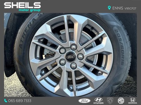 2023 Ford Focus - thumbnail 8