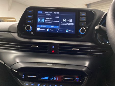 2023 Hyundai Bayon - thumbnail 9