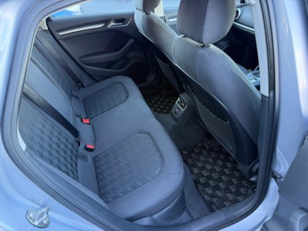 2016 Audi A3  €16,490 thumbnail