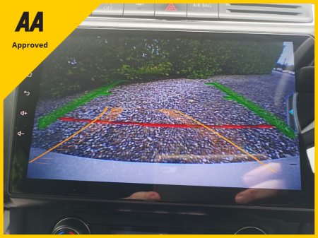 2017 Volkswagen Polo 1.2 TSI COMFORTLINE SPOTLESS WITH ONLY 24,524kms COMPREHENSIVE SERVICE HISTORY (10 STAMPS) FACTORY IMMOBILISER LEATHER STEERING WHEEL AUTO HEADLIGHTS FRONT FOGS ALLOY WHEELS ANDROID AUTO APPLE CARPLAY €14,395 thumbnail