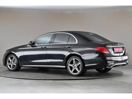 2020 Mercedes-Benz E Class E300 DE AMG LINE PREMIUM Plug-in Hybrid *360 PAN CAMERA* €30,190 thumbnail
