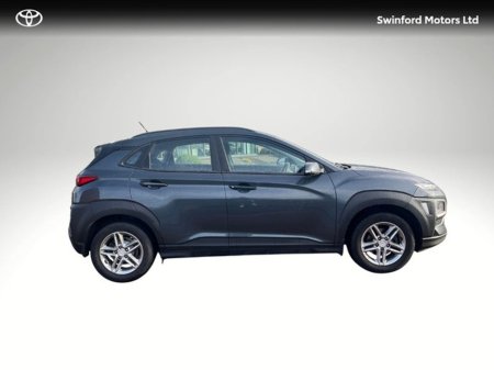 2020 Hyundai Kona KAUAI COMFORT 5DR DIESEL €16,950