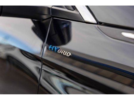 2021 Peugeot 3008 2021 Peugeot 3008 HYBRID2 PHEV 225bhp Allure €24,950 thumbnail