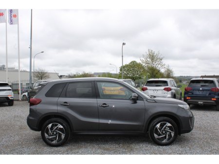 2026 Suzuki Vitara 1.5 Hybrid Ultra 4wd Auto *0% Finance and 10 Year Warranty* €39,500