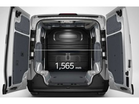 2026 Kia PV5 K2 Commerical €34,855 thumbnail