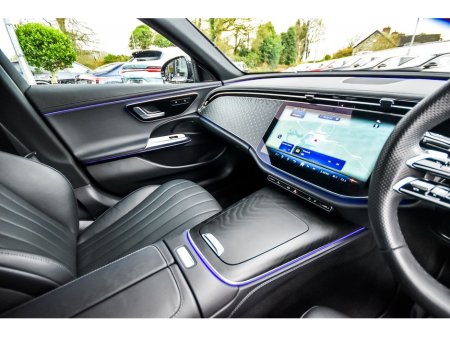 2025 Mercedes-Benz E Class - thumbnail 16