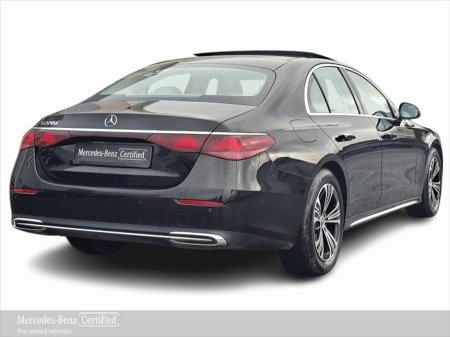 2024 Mercedes-Benz E Class E220d Exclusive Plus *Panoramic Sunroof* €69,950 thumbnail