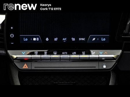 2023 Renault Megane E-Tech Techno EV 60kWh Auto €25,950 thumbnail