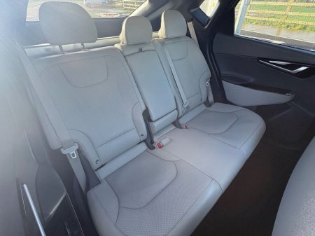 2022 Kia EV6 Premium spec *Finance From 3.9%*77KW! 1 owner from new warranty till 2029* Touch Screen Infotainment System, Reversing Camera, Multi-Function Steer €28,900 thumbnail