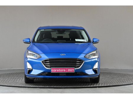 2021 Ford Focus - thumbnail 2