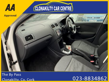 2012 Volkswagen Polo - thumbnail 16