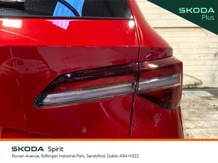 2026 Skoda Karoq - thumbnail 18