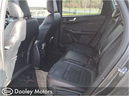 2023 Ford Kuga 1.5 EcoBlue 120PS ST-Line X €31,750 thumbnail