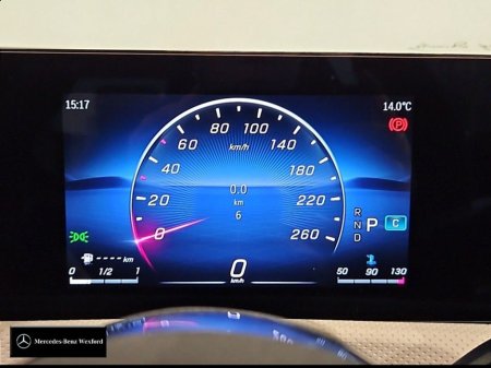 2026 Mercedes-Benz A Class - thumbnail 13