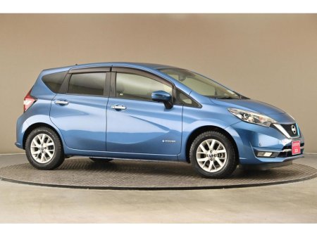 2020 Nissan Note - thumbnail 12