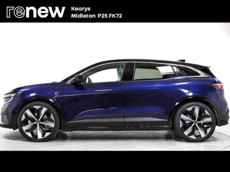 2023 Renault Megane E-Tech EV60 220hp Techno €25,490 thumbnail