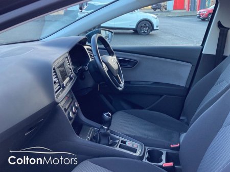 2020 SEAT Leon - thumbnail 10