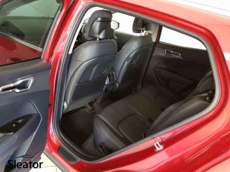 2024 Kia Sportage K3 SEM 5DR €35,450 thumbnail