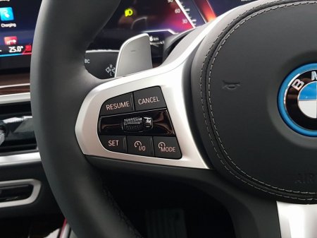 2026 BMW X5 X5 xDrive50e M Sport €118,931 thumbnail