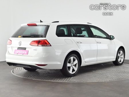 2016 Volkswagen Golf - thumbnail 5