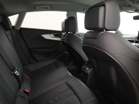 2020 Audi A5 - thumbnail 14