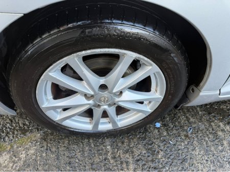 2011 Toyota Avensis 2.2 D-4D TR 150BHP €4,490