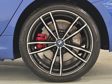2024 BMW 3 Series 330e M Sport Saloon €49,950