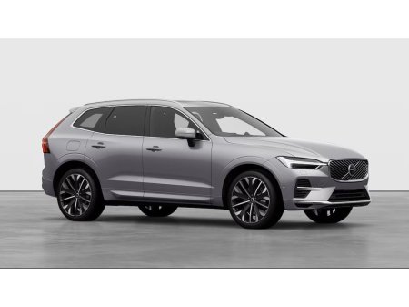 2026 Volvo XC60 - thumbnail 6