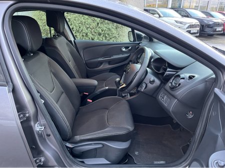 2015 Renault Clio IV DYNAMIQUE 1.2 PETROL €7,950 thumbnail