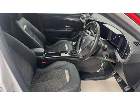 2023 Opel Mokka GS-1.2 100PS | 6 Speed | Huge Spec €21,950 thumbnail