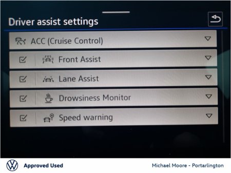 2025 Volkswagen T-Roc - thumbnail 25