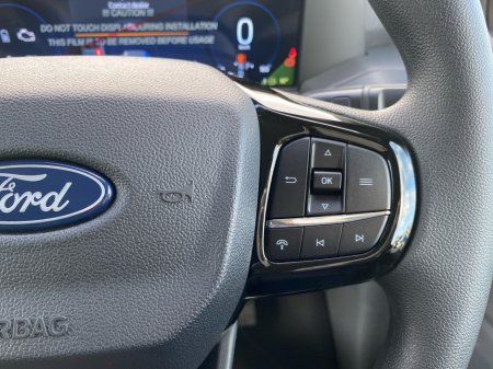 2026 Ford Transit Kombi Kombi 2.5 PHEV 232 BHP Automatic €60,500 thumbnail