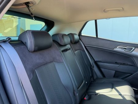 2024 Kia Sportage - photo 29