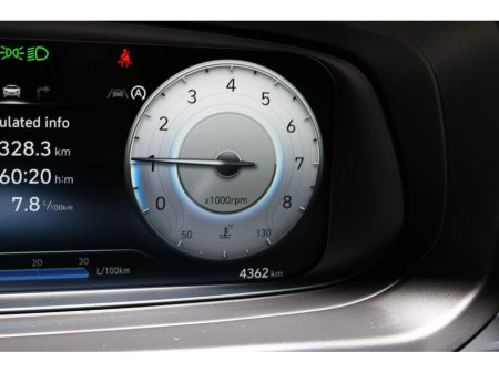 2025 Hyundai Bayon AUTOMATIC LOW MILEAGE EXECUTIVE 1.0 L PETROL HATCHBACK €28,895 thumbnail