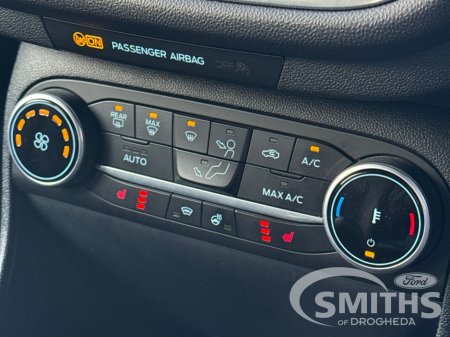 2023 Ford Fiesta VIGNALE ST-LINE X 1.0T 125PS thumbnail