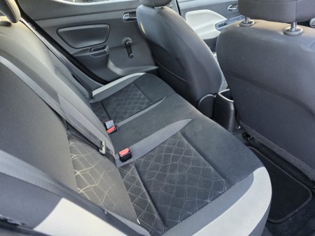 2018 Nissan Micra 1.0 73ps SV €8,950 thumbnail