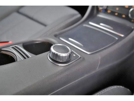 2017 Mercedes-Benz GLA Class GLA 180 *HALF LEATHER*REVERSE CAM*PARK SENSORS* thumbnail