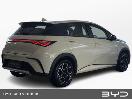2026 BYD Dolphin - thumbnail 3