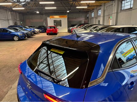 2023 Opel Mokka SC-1.2 100PS-6SP 4DR €17,999 thumbnail