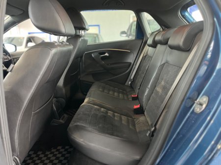 2017 Volkswagen Polo - thumbnail 13