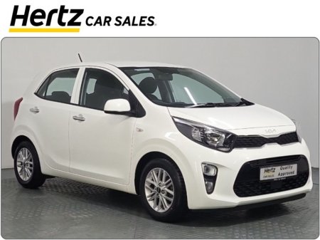 2023 Kia Picanto for sale