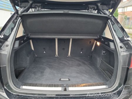 2019 BMW X1 S-DRIVE 18D X-LINE AUTO *** Full Leather / Reversing Camera / Auto Tailgate *** €23,900 thumbnail