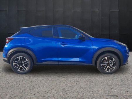 2026 Nissan Juke - thumbnail 6