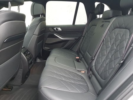 2025 BMW X5 - thumbnail 20