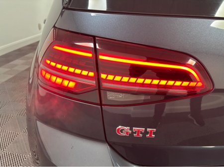 2017 Volkswagen Golf *VOLKSWAGEN GOLF GTI* *PERFORMANCE MODEL* *DSG* *KEYLESS ENTRY* *REVERSE CAMERA* *PARKING SENSORS* *DIGITAL DASH* *AUTO LIGHTS* *DCC* *DLA* *TRADE INS WELCOME* *FINANCE AVAILABLE* €22,950 thumbnail
