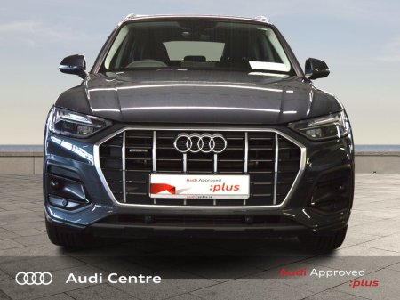 2023 Audi Q5 50 SB TFSI-e 299HP S-tronic Quattro SE €54,999